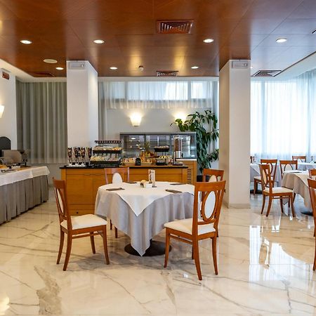 Prealpi Hotel San Vendemiano Eksteriør billede