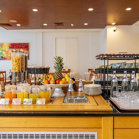 Prealpi Hotel San Vendemiano Eksteriør billede