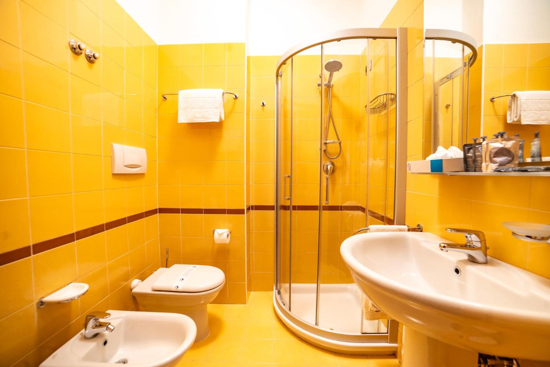 Prealpi Hotel San Vendemiano Eksteriør billede