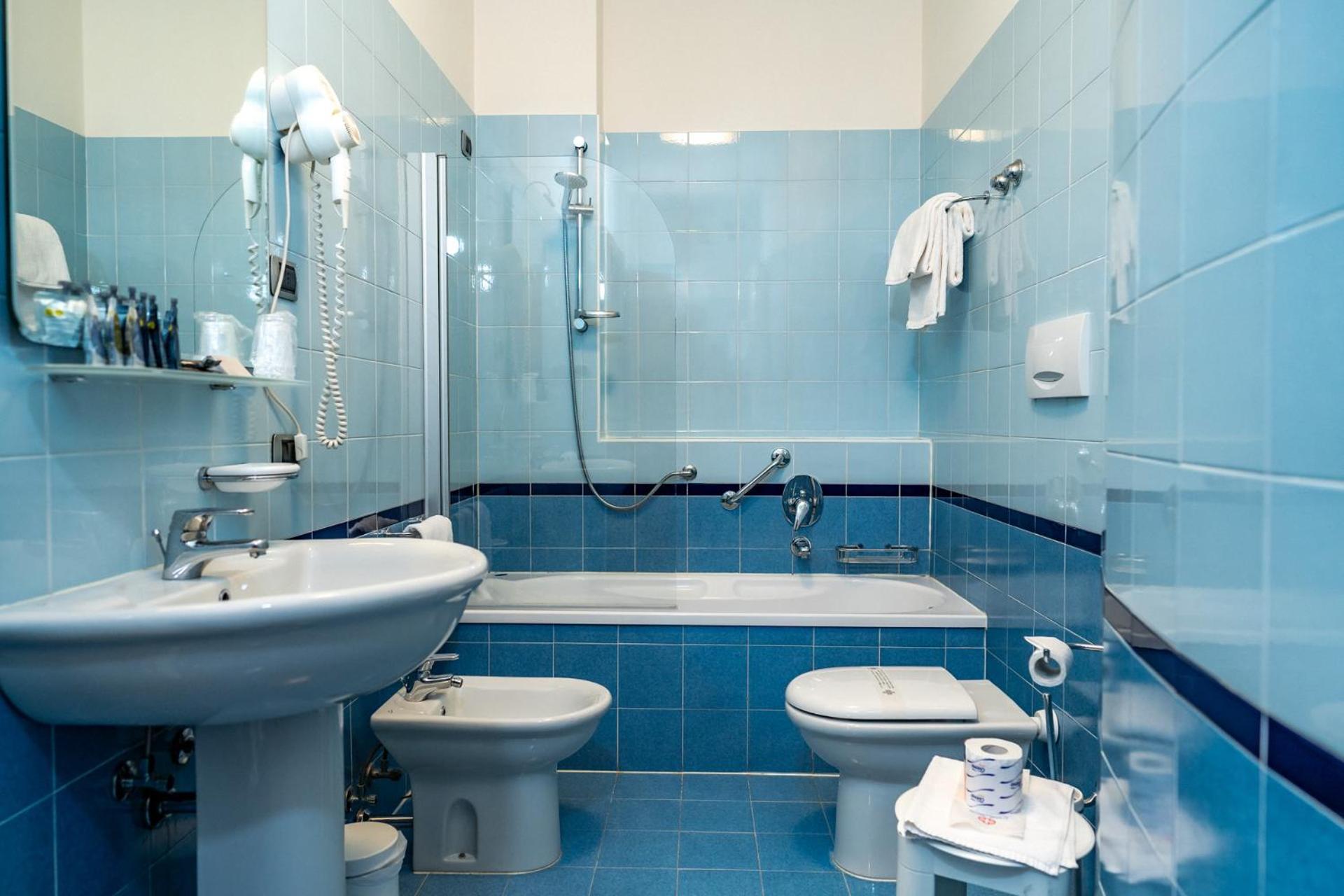Prealpi Hotel San Vendemiano Eksteriør billede