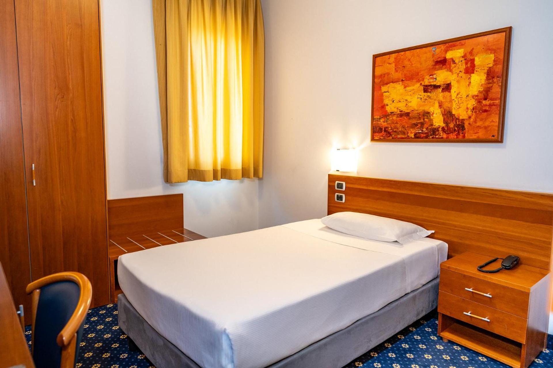 Prealpi Hotel San Vendemiano Eksteriør billede