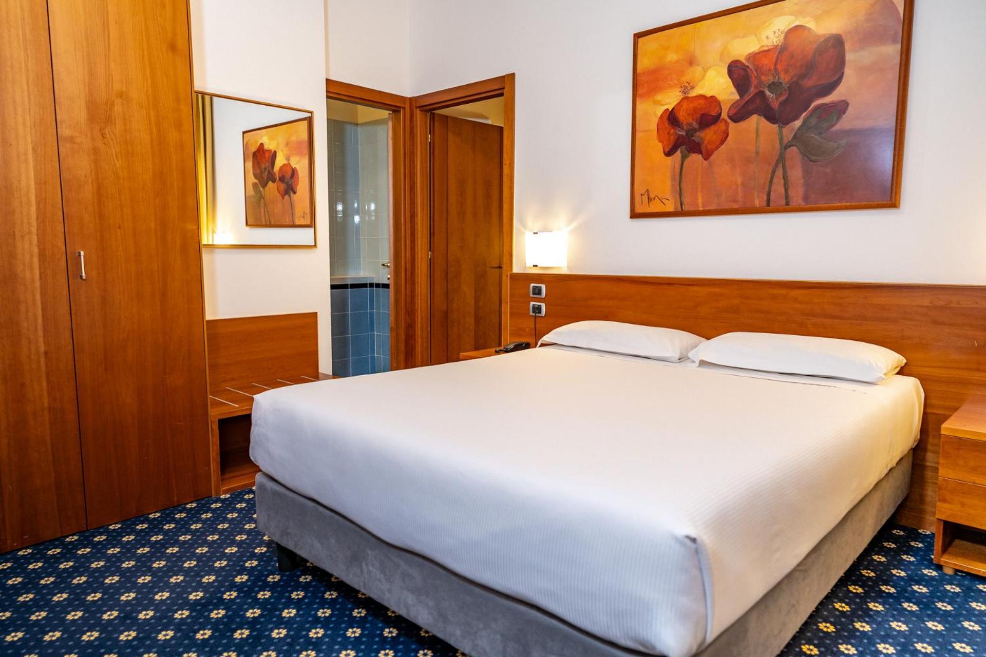 Prealpi Hotel San Vendemiano Eksteriør billede