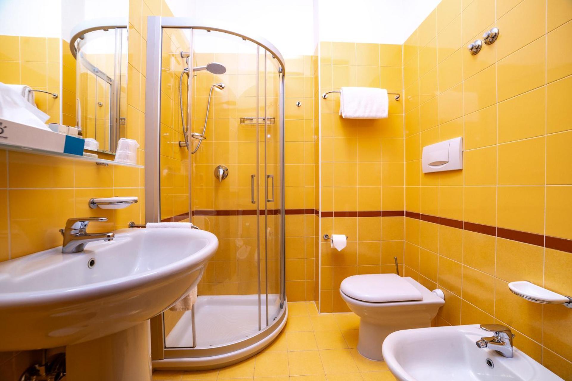 Prealpi Hotel San Vendemiano Eksteriør billede