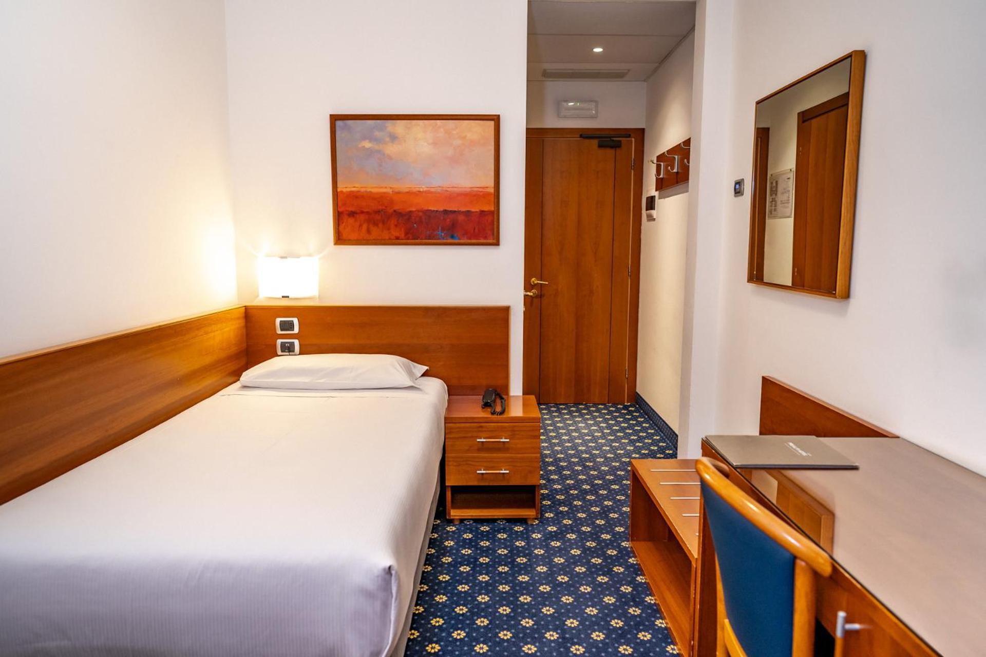 Prealpi Hotel San Vendemiano Eksteriør billede