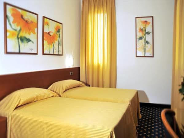 Prealpi Hotel San Vendemiano Eksteriør billede